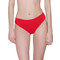 Luna Bikini Slip Κόκκινο 92064 Luna Bikini Slip Κόκκινο 92064