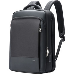 Bopai 61-07311 Αντικλεπτικό Backpack Laptop 15.6" Black