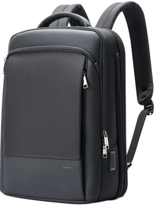 Bopai 61-07311 Αντικλεπτικό Backpack Laptop 15.6" Black