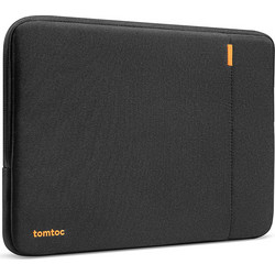 Tomtoc Defender-A13 Θήκη Laptop 16" Black