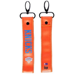 Back Me Up NBA Lanyard Keychain New York Knicks (558-51515)