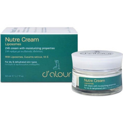Loisier Nutre Cream Liposomes 50ml