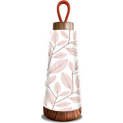 Chic Mic Bioloco Mini Terracotta Leaves 350ml