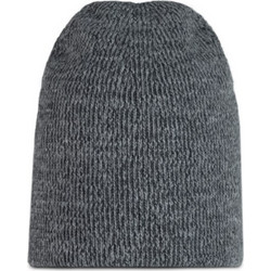 BUFF KNITTED HAT - JARN GREY MELANGE - 129618.938.10.00-938 GREY