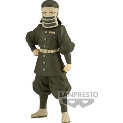 Banpresto Demon Slayer Kimetsu No Yaiba Goto 16cm