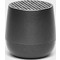 Lexon Mino Plus Ηχείο Bluetooth 3W Ανθρακί