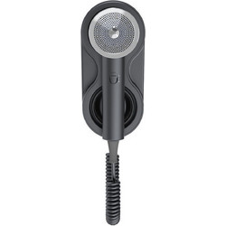 Primo PRHD-50058 Μαύρο Σεσουάρ Ξενοδοχειακού τύπου 1600W DC (500058)