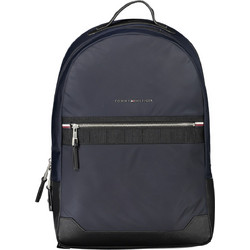 Tommy Hilfiger AM0AM11573-DW6 Σακίδιο Πλάτης Μπλε