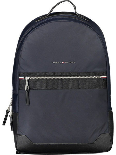 Tommy Hilfiger AM0AM11573-DW6 Σακίδιο Πλάτης Μπλε