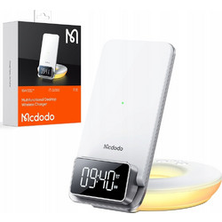 Mcdodo CH-1610 Wireless Charging Pad Qi 15W White