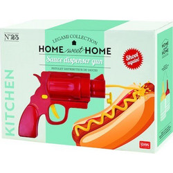 LEGAMI SAUCE GUN BCG0001