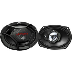 JVC CS-DR6930 Σετ Ηχεία Αυτοκινήτου Οβάλ 6x9" 2 Δρόμων 70W RMS