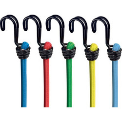 10x1 Master Lock Twin Wire Elastic Cords 3043EURDAT