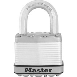 Master Lock Padlock Security Level 9 M5EURDCC
