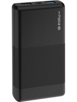 SBS ECPKBB10000K Power Bank 10000mAh Black