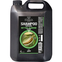 Yanni Extensions Bitter Almond Σαμπουάν 4lt