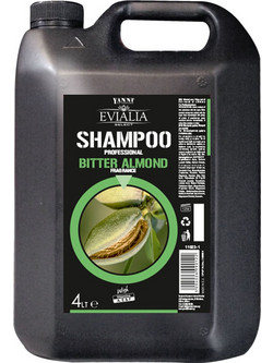 Yanni Extensions Bitter Almond Σαμπουάν 4lt