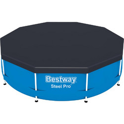 58291 POOL COVER 300X120CM BESTWAY INTERNATIONAL LIMITED 15818