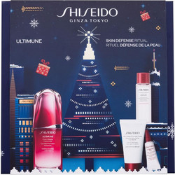 Shiseido Ultimune Power Infusing Concentrate Set