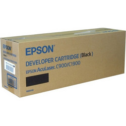 Epson C13S050100 Black Toner