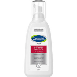 Cetaphil Pro Redness Control Wash Lotion Ντεμακιγιάζ 236ml