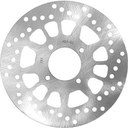 Δισκόπλακα εμπρόσθια γνήσια Yamaha Crypton