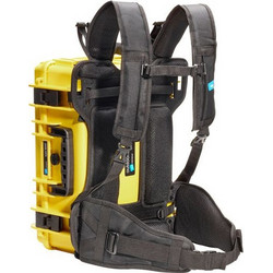 B&W backpack.system BPS.221