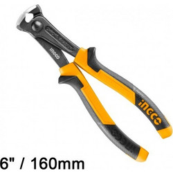 Εμπροστοκόπτης 160mm HECP28160 INGCO HECP28160
