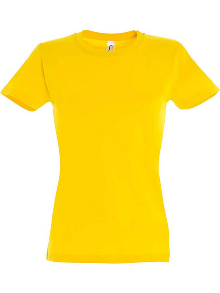 T SHIRT Γυναικείο Κοντομάνικο IMPERIAL WOMEN - 11502
