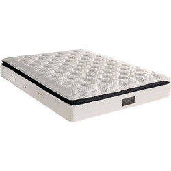 Orion Strom E034 Nature Hyper Soft Plus Double Pocket G-Pillowtop 90x190cm