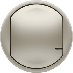 LEGRAND Celiane Πλακίδιο Συνδεδεμένου Διακόπτη Dimmer Titanium