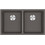 Franke BOWL MRG 620-35-35 TL Ένθετος Νεροχύτης Γρανίτη Ματ Beige 3149000291