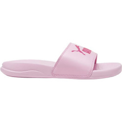 Puma Popcat 2.0 Παιδικές Παντόφλες Καλοκαιρινές για Κορίτσι Ροζ 372017-34