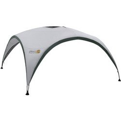 Coleman Event Shelter XL 4500 x 4500 m Λευκός (Άσπρος) Πολυεστέρας