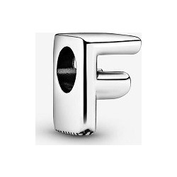 CHARM LETTERA F
