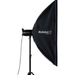 Elinchrom Rotalux HD Soft Box 50x150cm