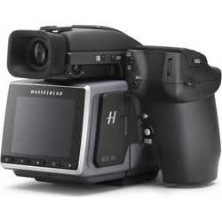 Hasselblad H6D Mirrorless Φωτογραφική Μηχανή Medium Format Back 400C