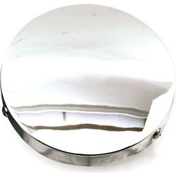 Baby Moon air cleaner assembly. Smooth