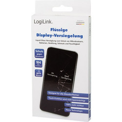 LOGILINK AA0116 NANO LIQUID SCREEN PROTECTION