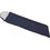 Campus Fuego Sleeping Bag Μονό 3 Εποχών Μαύρο 210-0522