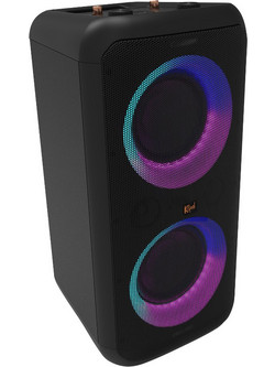 Klipsch GIG XXL Σύστημα Kαραόκε με Ενσύρματο Μικρόφωνο