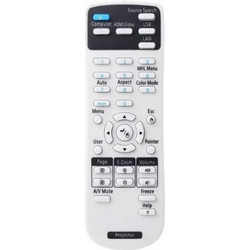 Tηλεχειριστήριο CL-290 για προτζέκτορα Epson