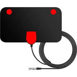 Ψηφιακή κεραία TV HDTV για DVB-T/DVB-T2
