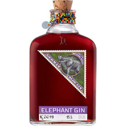 Elephant Gin Sloe Gin 500ml