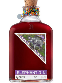 Elephant Gin Sloe Gin 500ml