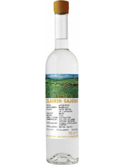 Clairin Sajous Ρούμι 51% 700ml