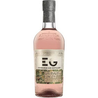 Edinburgh Gin Rhubarb & Λικέρ Τζίντζερ 20% 500ml
