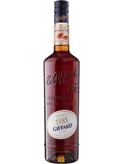 Giffard Amareto Λικέρ 700ml