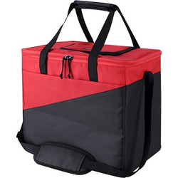 Igloo Collapse & Cool 36 Black/Red