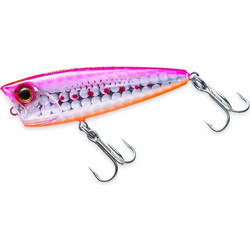 Duel Hardcore Τεχνητό Δόλωμα Popper 5cm 4.5gr HPI